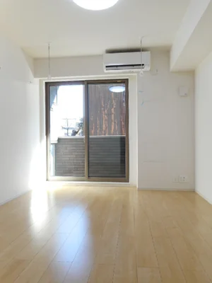 相模原市のマンスリーマンション・ウィークリーマンション「ステラⅡ 104・洋室(No.1372344)」メイン画像