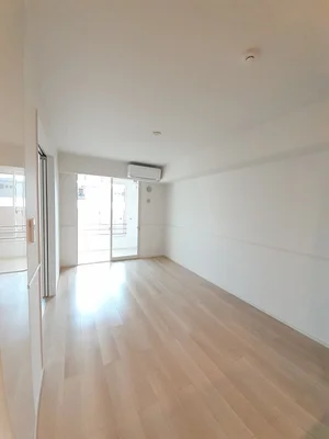 のマンスリーマンション・ウィークリーマンション「カーム 102・洋室(No.1372346)」メイン画像