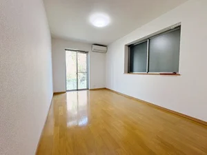 京都の家具家電付きマンスリーマンション「フルーツマンスリー京都　京福北野白梅町駅第２ 102・1K(No.1372356)」メイン画像