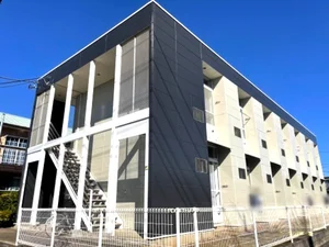 のマンスリーマンション・ウィークリーマンション「レオパレスプレステージⅡ 101(No.1372365)」メイン画像