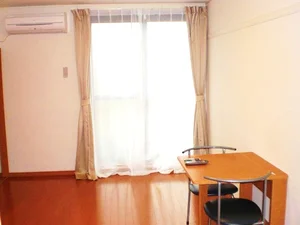 のマンスリーマンション・ウィークリーマンション「レオパレスグランアルブル 110(No.1372383)」メイン画像