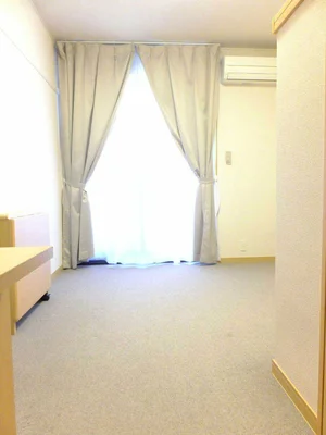 千葉県のマンスリーマンション・ウィークリーマンション「レオパレスモンサンミッシェル 402(No.1372394)」メイン画像