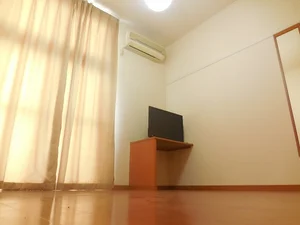 のマンスリーマンション・ウィークリーマンション「レオパレスドゥジェーム 102(No.1372437)」メイン画像