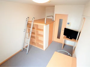 のマンスリーマンション・ウィークリーマンション「レオパレスＲｅｆｉｎｅｄ 201(No.1372444)」メイン画像