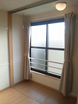 のマンスリーマンション・ウィークリーマンション「レオパレスユートピア白岡 202(No.1372445)」メイン画像