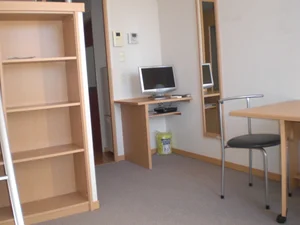 のマンスリーマンション・ウィークリーマンション「レオパレス喜沢美園 301(No.1372446)」メイン画像