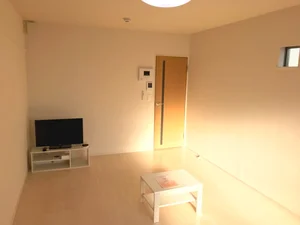 人間総合科学大学蓮田キャンパス周辺のマンスリーマンション・ウィークリーマンション「クレイノヴィラ　ヴェルテ 202(No.1372450)」メイン画像