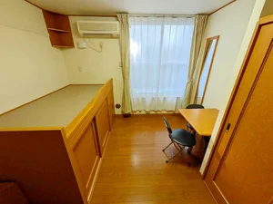 練馬春日町駅（東京都）のマンスリーマンション・ウィークリーマンション「レオパレスライブリィスターⅡ 107(No.1372512)」メイン画像