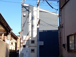 のマンスリーマンション・ウィークリーマンション「レオネクストＷＯＮＤＥＲ 202(No.1372519)」メイン画像