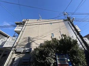 小台駅（東京都）のマンスリーマンション・ウィークリーマンション「レオネクストモンテチェルキオ 204(No.1372523)」メイン画像
