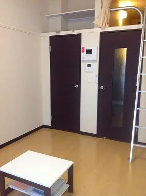 のマンスリーマンション・ウィークリーマンション「レオネクストシャトレー東四つ木 204(No.1372527)」メイン画像