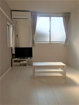 のマンスリーマンション・ウィークリーマンション「クレイノＧｒａｎ　Ｓｅｅｄ 204(No.1372528)」メイン画像