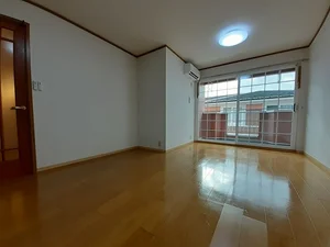 のマンスリーマンション・ウィークリーマンション「パラッツォＡ 204・洋室(No.1372534)」メイン画像