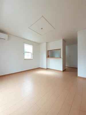 のマンスリーマンション・ウィークリーマンション「デスパシオⅡ 103・洋室(No.1372536)」メイン画像