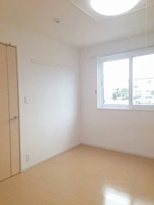 河西郡芽室町のマンスリーマンション・ウィークリーマンション「グッド　アイ 101・洋室(No.1372537)」メイン画像