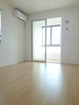 のマンスリーマンション・ウィークリーマンション「カルフールオリゾンＣ 204・洋室(No.1372542)」メイン画像