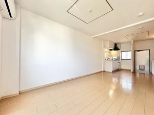 のマンスリーマンション・ウィークリーマンション「アーバンステート東中田 102・洋室(No.1372544)」メイン画像