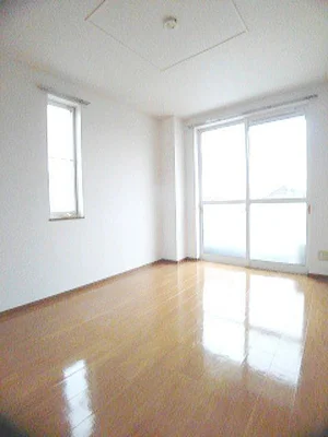 のマンスリーマンション・ウィークリーマンション「ソフロ・カトレア 201・洋室(No.1372545)」メイン画像