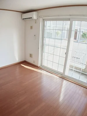 のマンスリーマンション・ウィークリーマンション「ラ・ルミエール 102・洋室(No.1372546)」メイン画像