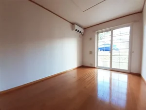 のマンスリーマンション・ウィークリーマンション「メゾンアルモニーⅠ 101・洋室(No.1372548)」メイン画像