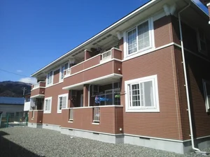 のマンスリーマンション・ウィークリーマンション「カーサ　はぴねすＡ 202・洋室(No.1372551)」メイン画像