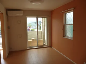 仙台市太白区のマンスリーマンション・ウィークリーマンション「アルカディアⅡ 101・洋室(No.1372552)」メイン画像