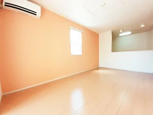 のマンスリーマンション・ウィークリーマンション「ルナソール 101・洋室(No.1372554)」メイン画像