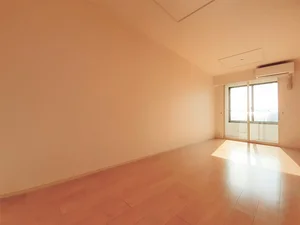 陸前高田市のマンスリーマンション・ウィークリーマンション「クッサン・ド・リヨンＡ 103・洋室(No.1372556)」メイン画像
