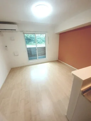 富谷市のマンスリーマンション・ウィークリーマンション「コッティ３０ 204・洋室(No.1372557)」メイン画像