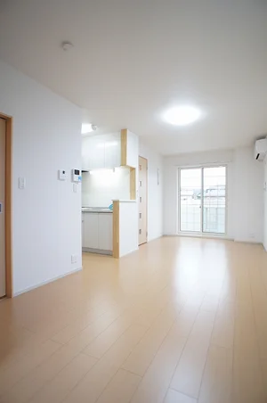 のマンスリーマンション・ウィークリーマンション「プリュス 101・洋室(No.1372573)」メイン画像