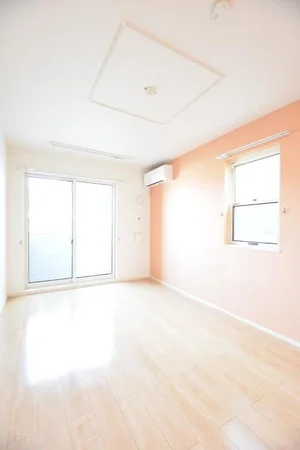 のマンスリーマンション・ウィークリーマンション「オハナ　ハウス 101・洋室(No.1372575)」メイン画像