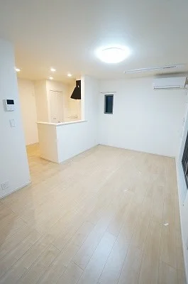 郡山駅（福島県）のマンスリーマンション・ウィークリーマンション「ＡＬＢＡ－１７ 203・洋室(No.1372576)」メイン画像