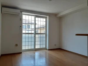 のマンスリーマンション・ウィークリーマンション「ホワイトリリ－Ａ 102・洋室(No.1372594)」メイン画像