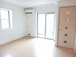 のマンスリーマンション・ウィークリーマンション「アスカ　Ｂ 105・洋室(No.1372596)」メイン画像