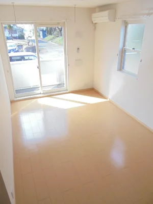 のマンスリーマンション・ウィークリーマンション「ハリウッドヒルズ 101・洋室(No.1372598)」メイン画像