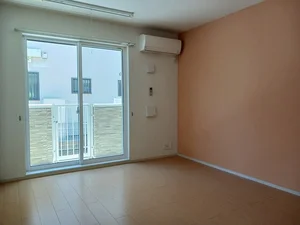 鹿沼市のマンスリーマンション・ウィークリーマンション「エレガンス　Ｂ 103・洋室(No.1372599)」メイン画像