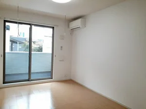 鹿沼市のマンスリーマンション・ウィークリーマンション「アザレア・ルパレ 102・洋室(No.1372600)」メイン画像