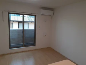 のマンスリーマンション・ウィークリーマンション「アザレヤハイツＤ 202・洋室(No.1372605)」メイン画像