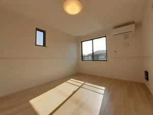 のマンスリーマンション・ウィークリーマンション「ヴィラ　デ　オリーブ 201・洋室(No.1372607)」メイン画像