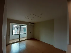 のマンスリーマンション・ウィークリーマンション「ルピナスⅡ 102・洋室(No.1372612)」メイン画像