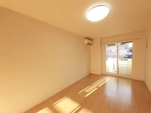 のマンスリーマンション・ウィークリーマンション「サンリット・Ｍ 104・洋室(No.1372613)」メイン画像