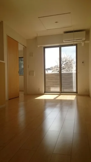 高萩駅（茨城県）のマンスリーマンション・ウィークリーマンション「グラン　メゾン高萩Ⅱ 104・洋室(No.1372614)」メイン画像