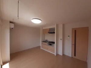 のマンスリーマンション・ウィークリーマンション「アーデントハウス元吉田 206・洋室(No.1372616)」メイン画像