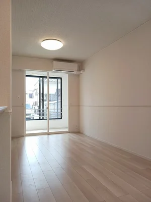 のマンスリーマンション・ウィークリーマンション「マウロアⅠ 101・洋室(No.1372617)」メイン画像