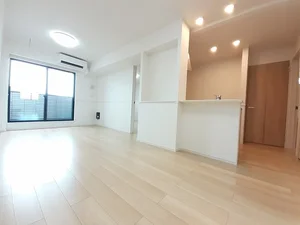 日立市のマンスリーマンション・ウィークリーマンション「カーサセレーノ 202・LDK(No.1372619)」メイン画像