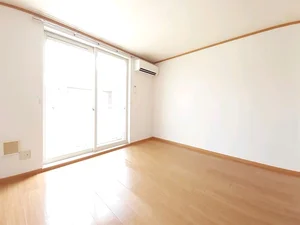 のマンスリーマンション・ウィークリーマンション「Ｋｅｎｔａ　Ｂ 201・洋室(No.1372621)」メイン画像