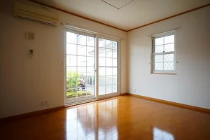 のマンスリーマンション・ウィークリーマンション「ティーハーベストＡ 101・洋室(No.1372624)」メイン画像