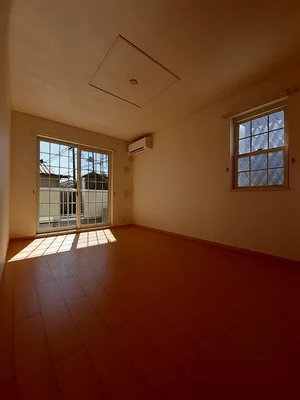 のマンスリーマンション・ウィークリーマンション「カリーノ・フィオーレ 104・洋室(No.1372628)」メイン画像