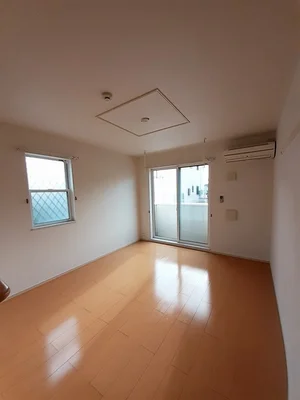 のマンスリーマンション・ウィークリーマンション「セルフィーユⅡ 104・洋室(No.1372631)」メイン画像