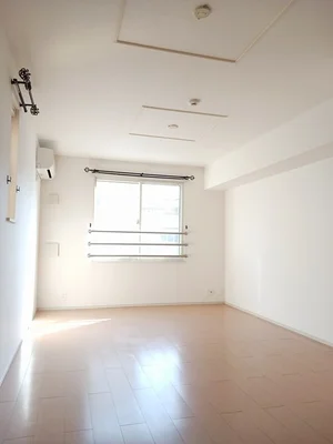 のマンスリーマンション・ウィークリーマンション「ボニート　Ⅱ 201・洋室(No.1372632)」メイン画像